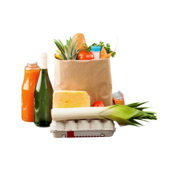 מוצרי מכולת - מחיר ליחידה