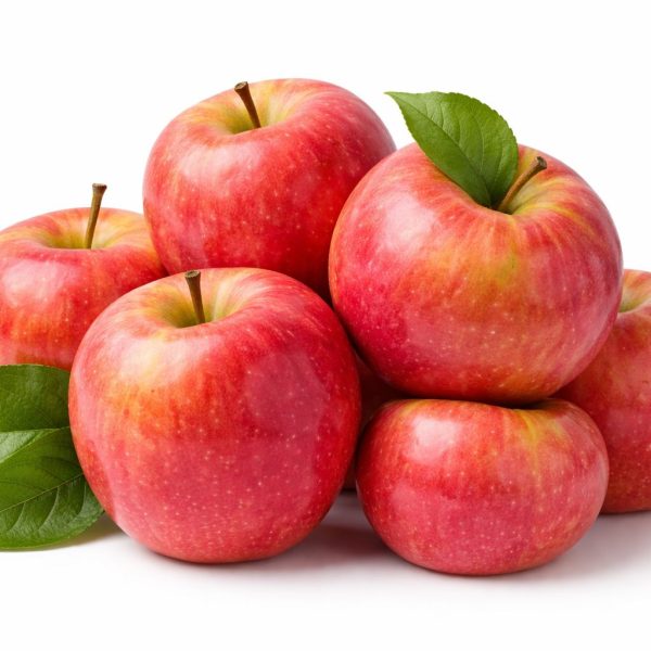 תפוח פינק ליידי יבוא