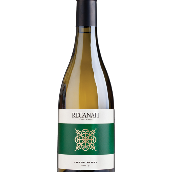 יין שרדונה רקנאטי