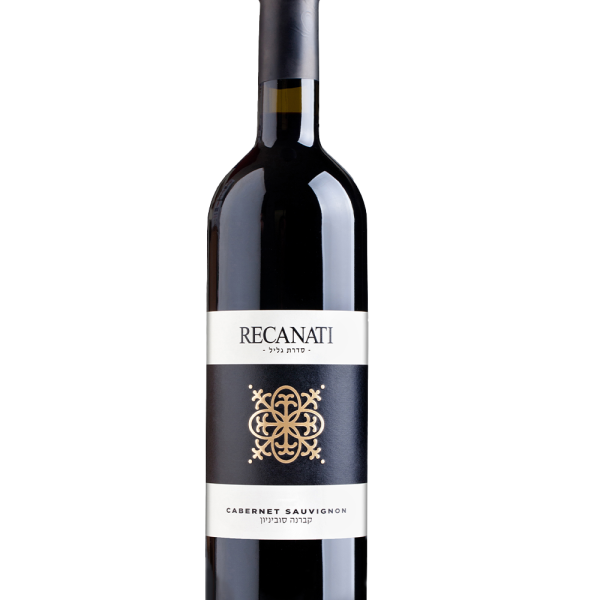 יין  קברנה סוביניון רקנאטי