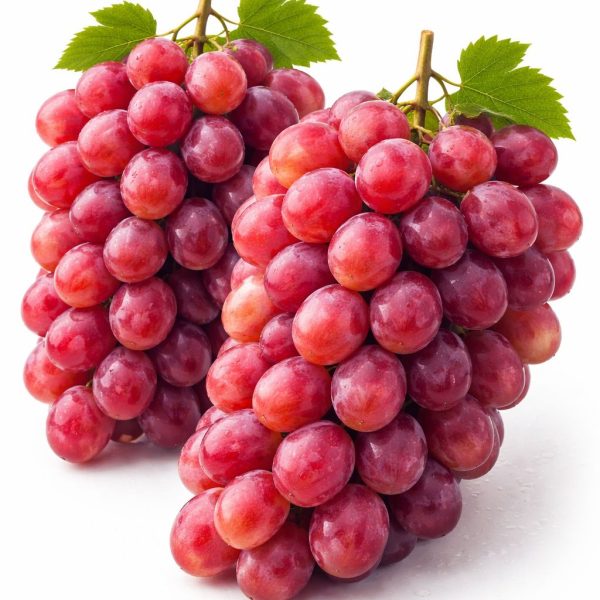 ענבים אדומים