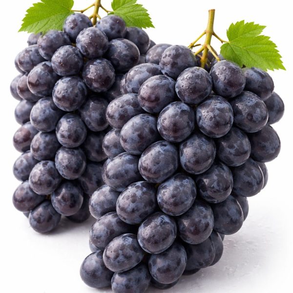 ענבים שחורים
