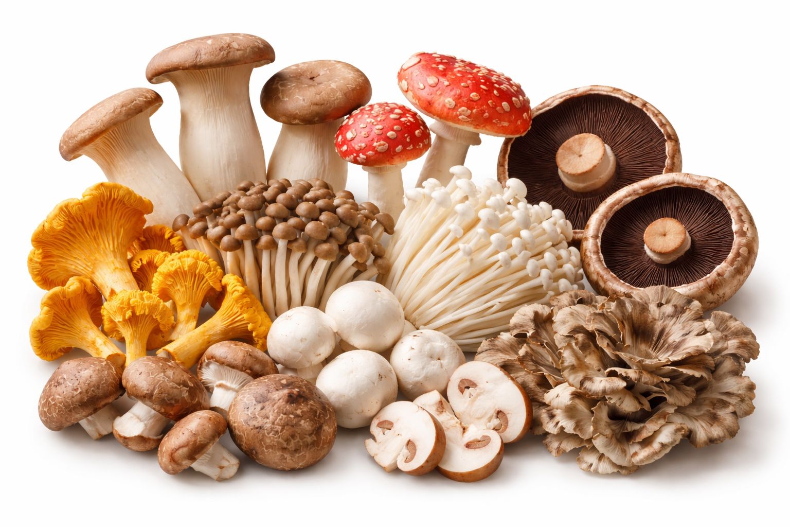 פטריות מחיר למארז