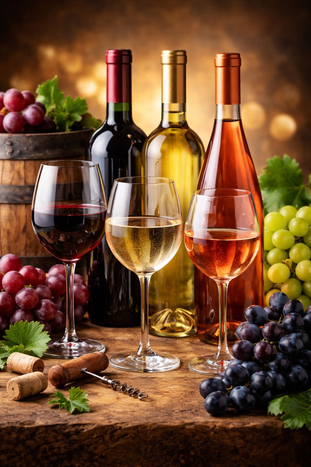 יינות ושמן זית