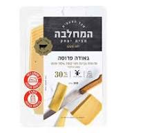 גאודה פרוסה "מחלבת גד"