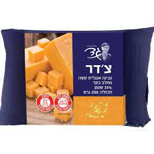 צאדר "מחלבת גד"